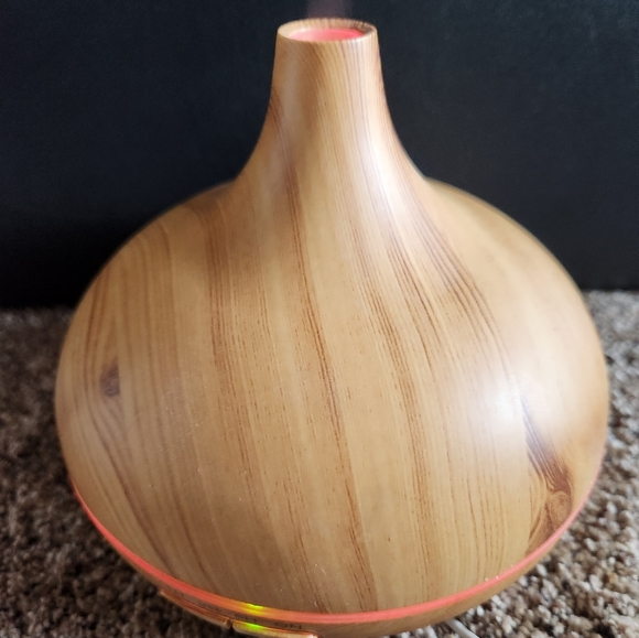 💕 Lot of 2 essential oil diffusers💕 - Picture 2 of 15